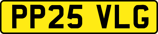 PP25VLG