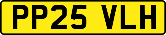 PP25VLH