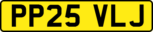 PP25VLJ