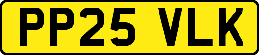 PP25VLK