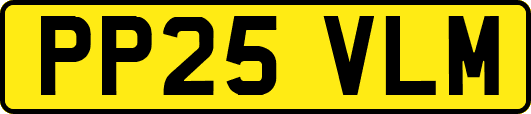 PP25VLM