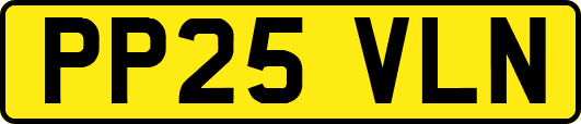 PP25VLN