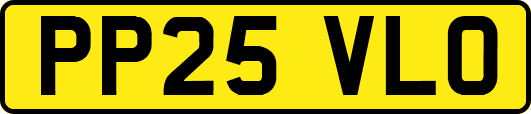 PP25VLO