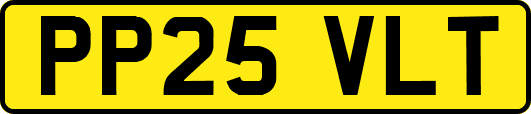 PP25VLT