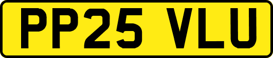 PP25VLU