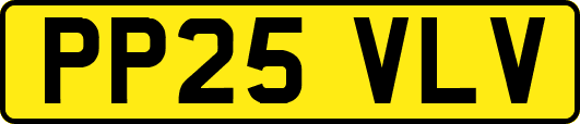 PP25VLV