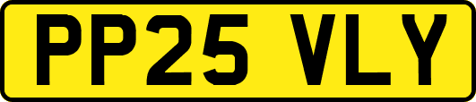 PP25VLY