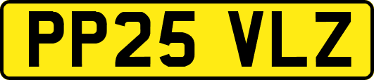 PP25VLZ