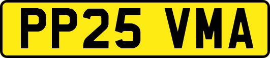 PP25VMA