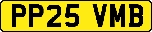 PP25VMB