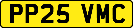 PP25VMC