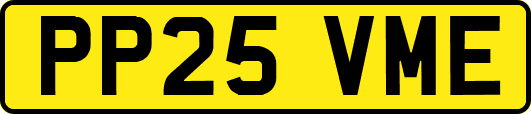 PP25VME