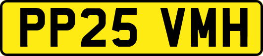 PP25VMH