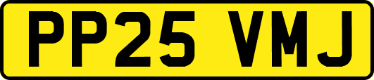 PP25VMJ