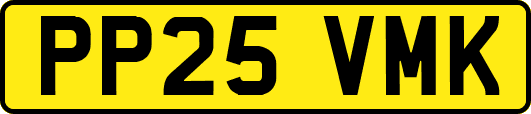 PP25VMK