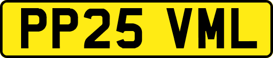 PP25VML