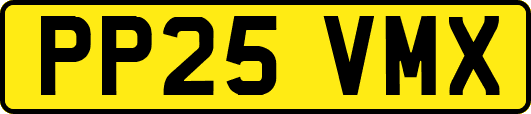 PP25VMX