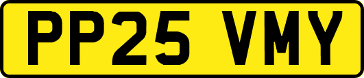 PP25VMY