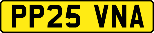 PP25VNA