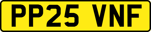 PP25VNF
