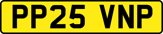 PP25VNP