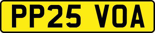PP25VOA