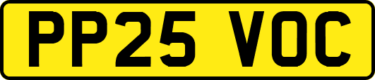 PP25VOC