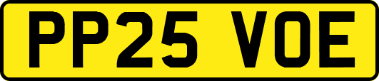 PP25VOE