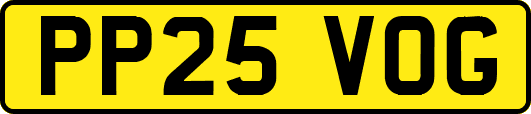 PP25VOG