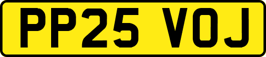 PP25VOJ