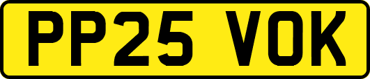 PP25VOK