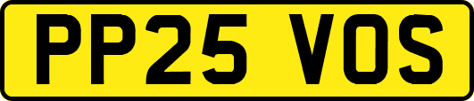 PP25VOS
