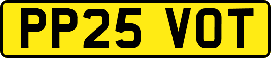 PP25VOT
