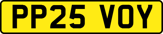 PP25VOY