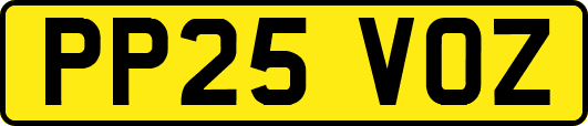 PP25VOZ