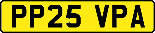 PP25VPA