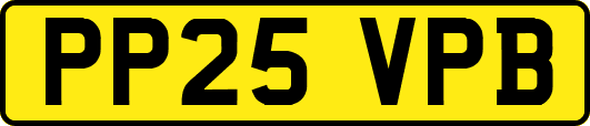 PP25VPB