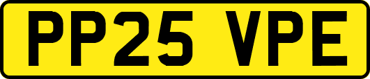 PP25VPE