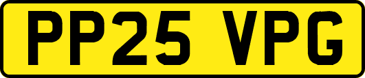 PP25VPG