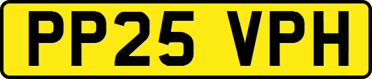 PP25VPH