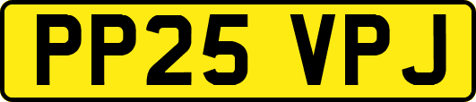 PP25VPJ