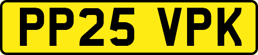 PP25VPK