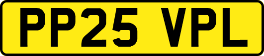 PP25VPL