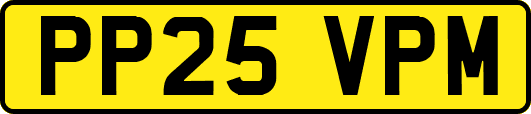 PP25VPM