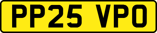 PP25VPO