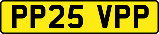 PP25VPP