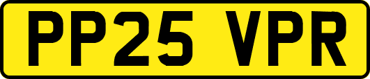 PP25VPR