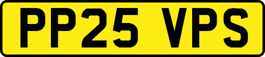 PP25VPS