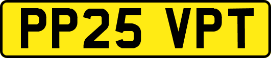 PP25VPT