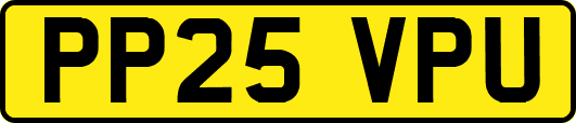 PP25VPU